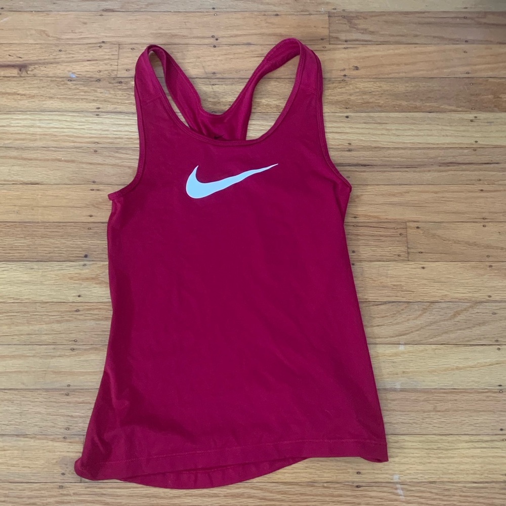 Nike Dri-Fit tank top